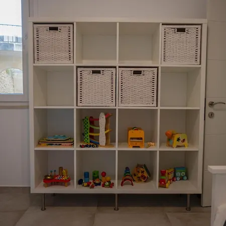 Luzzu - Family Friendly Maisonette Xlendi Exterior photo