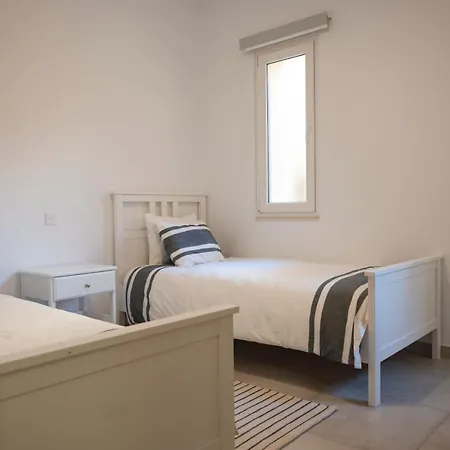 Luzzu - Family Friendly Maisonette Xlendi Exterior photo
