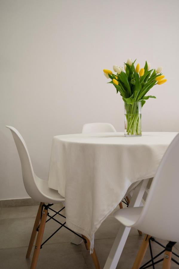 Luzzu - Family Friendly Maisonette Apartament *