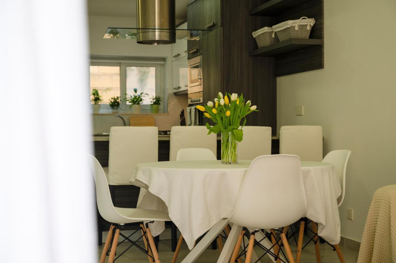 Luzzu - Family Friendly Maisonette *
