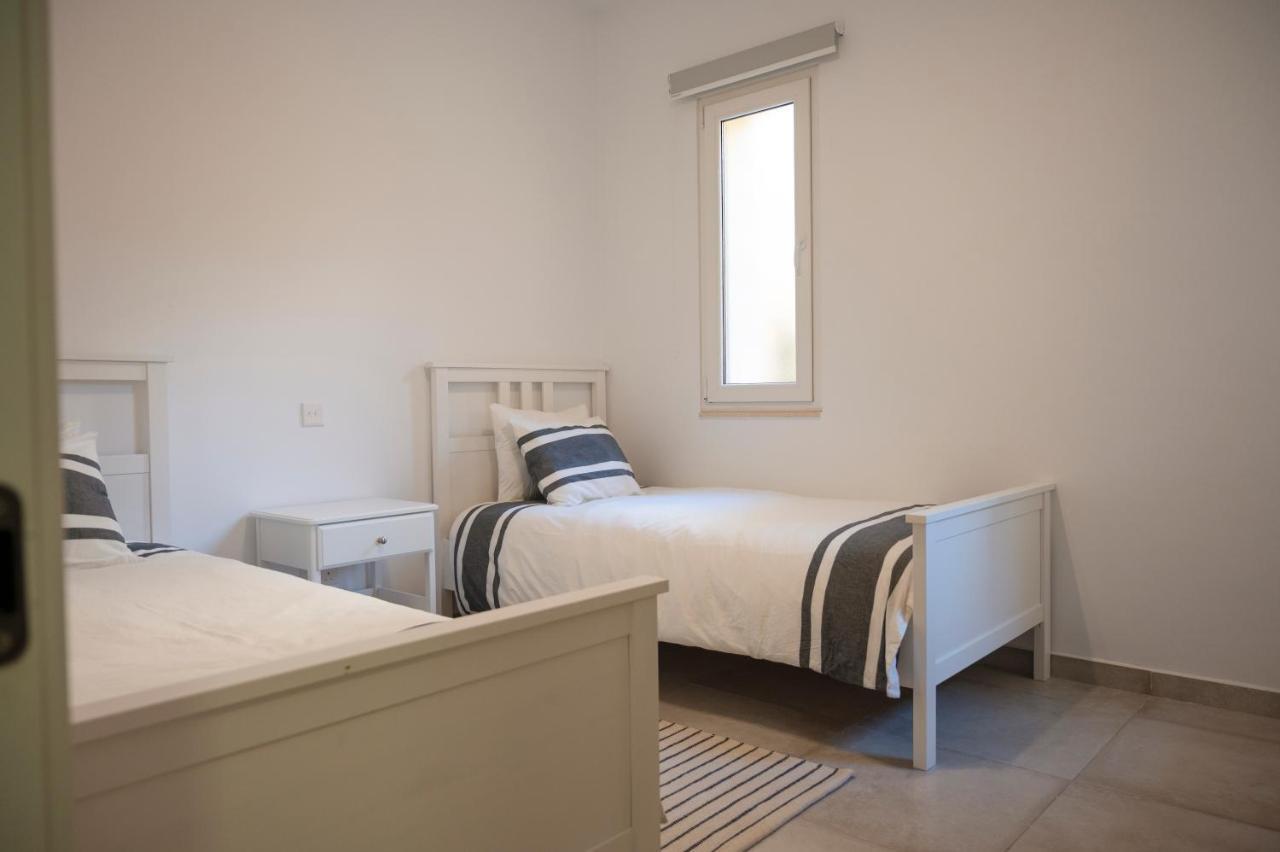 Luzzu - Family Friendly Maisonette *